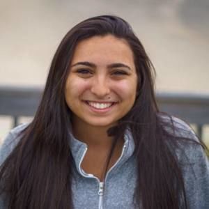 Meet your Posher, Alexandra